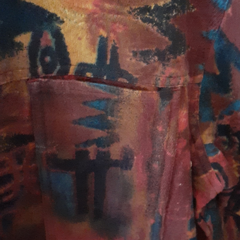 Ladies Jacket - Picture 3 of 5